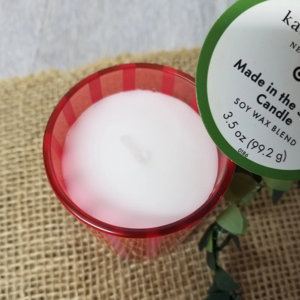 Kate Spade New York/Target Candle
